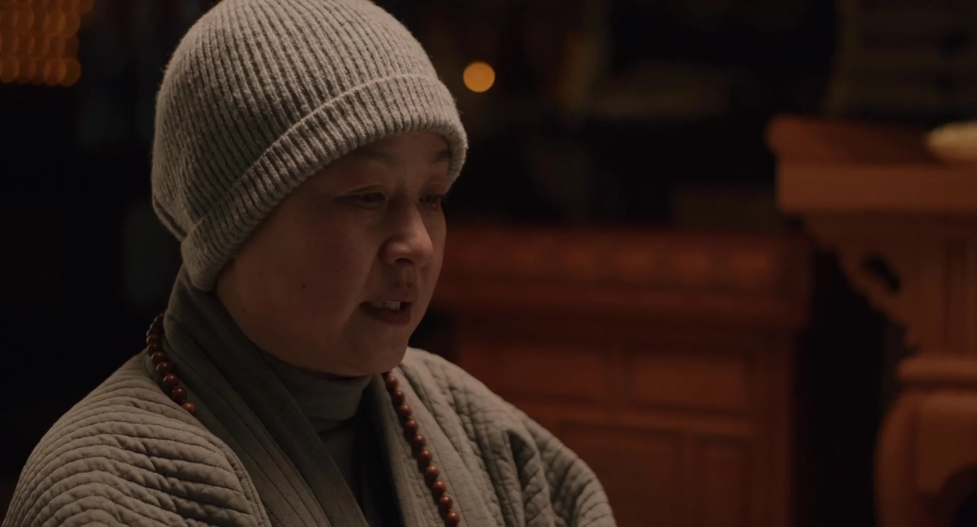 Звонок. Последняя сессия