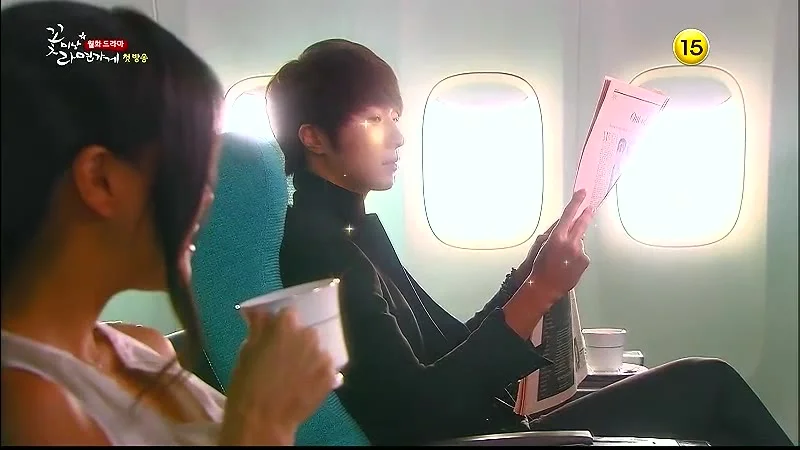 Красавчики из лапшичной