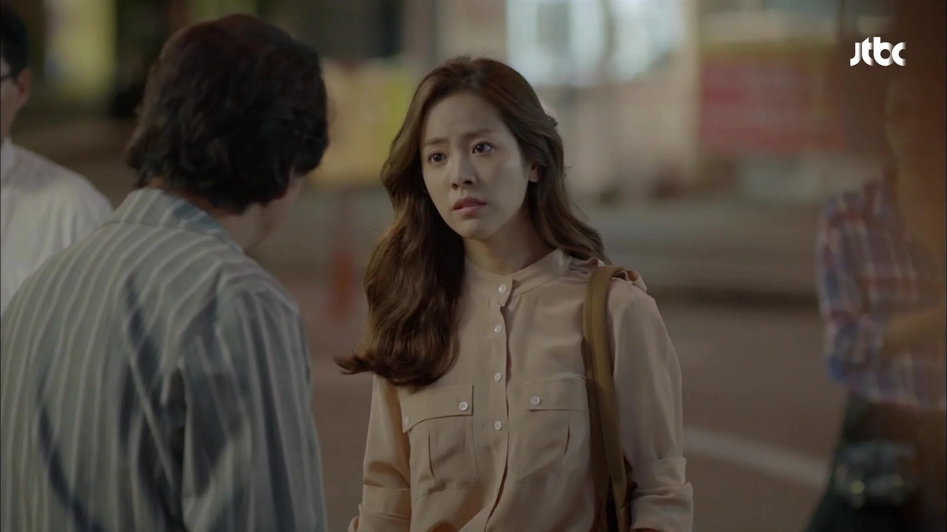 Падам-падам... Стук их сердец