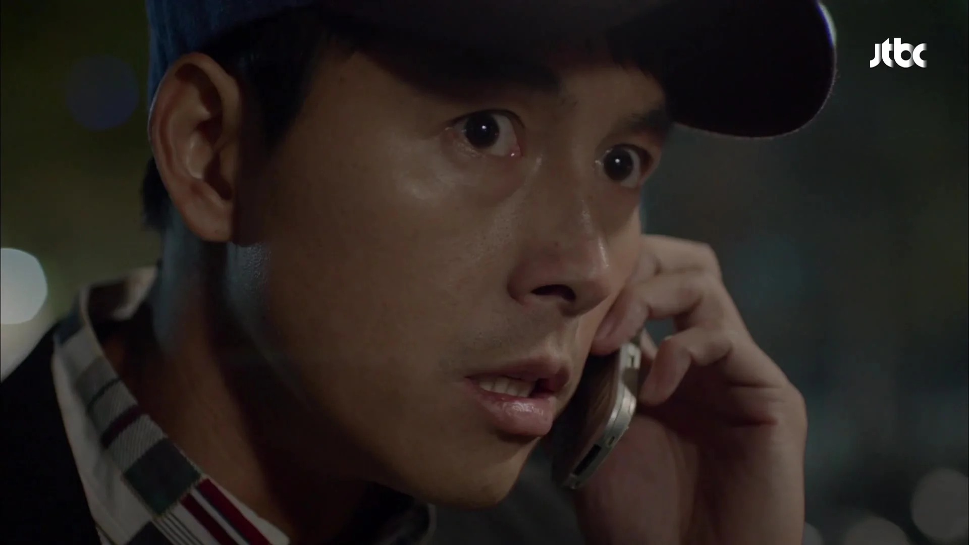 Падам-падам... Стук их сердец