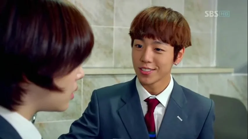 Для тебя во всем цвету