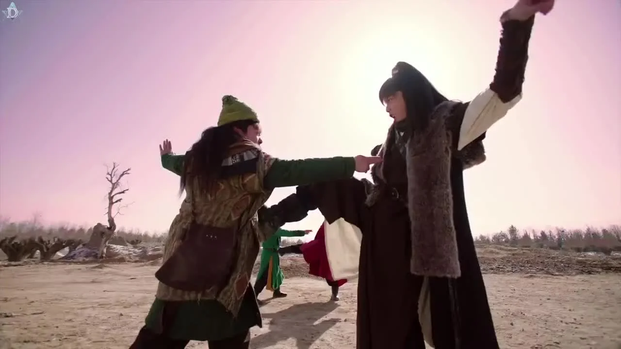 Волшебная звезда