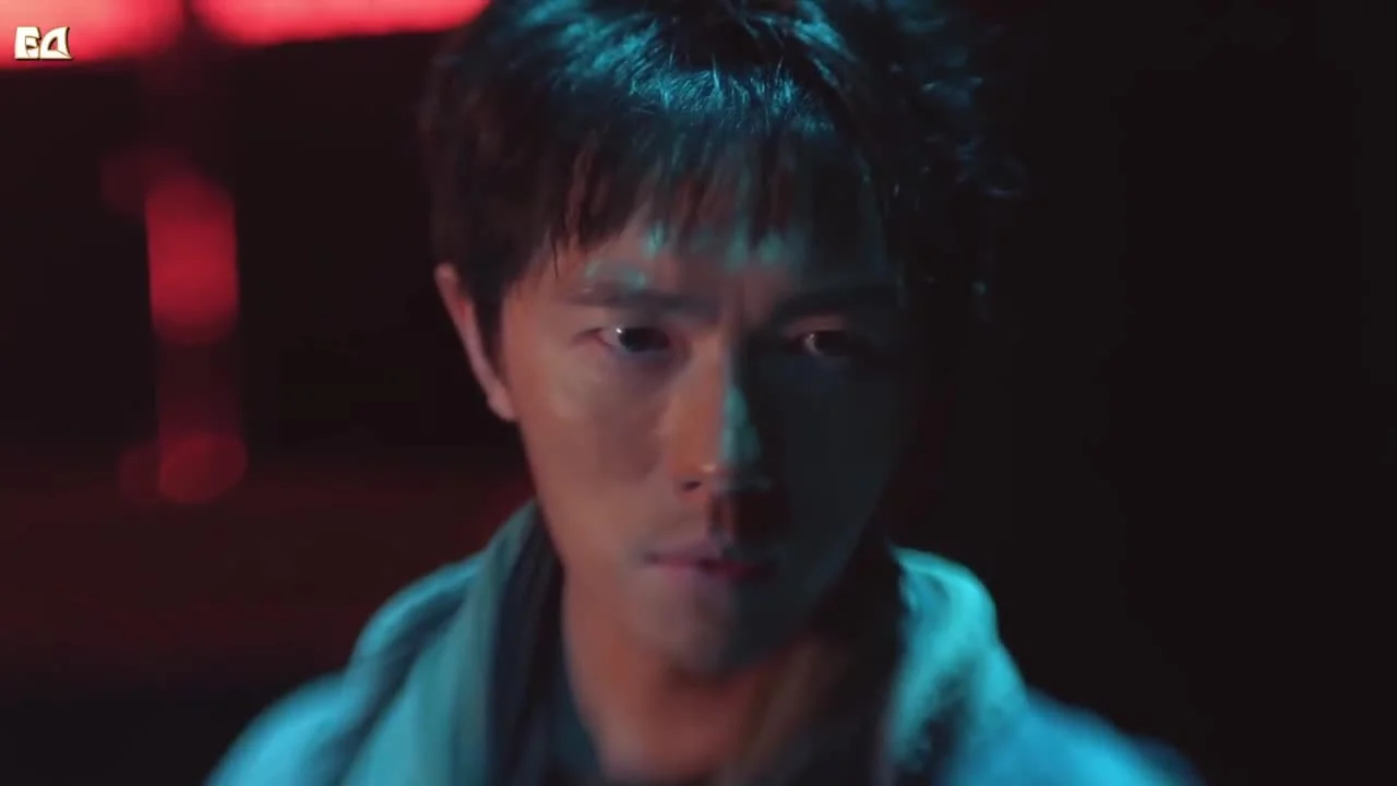 Легенда о Пяти Бессмертных