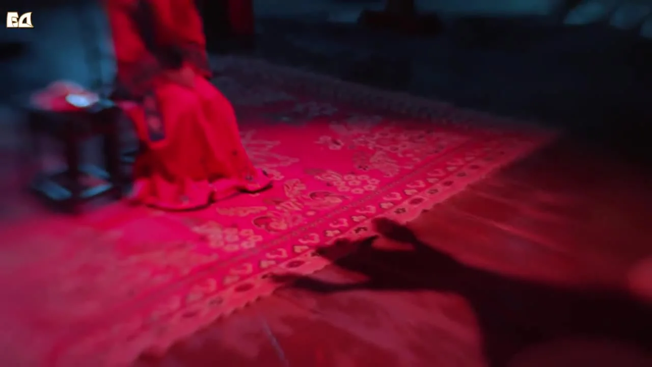 Легенда о Пяти Бессмертных