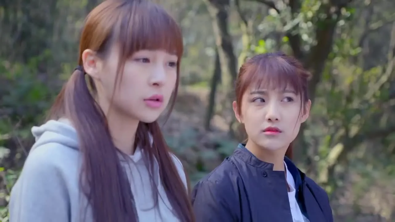 Красавица кампуса