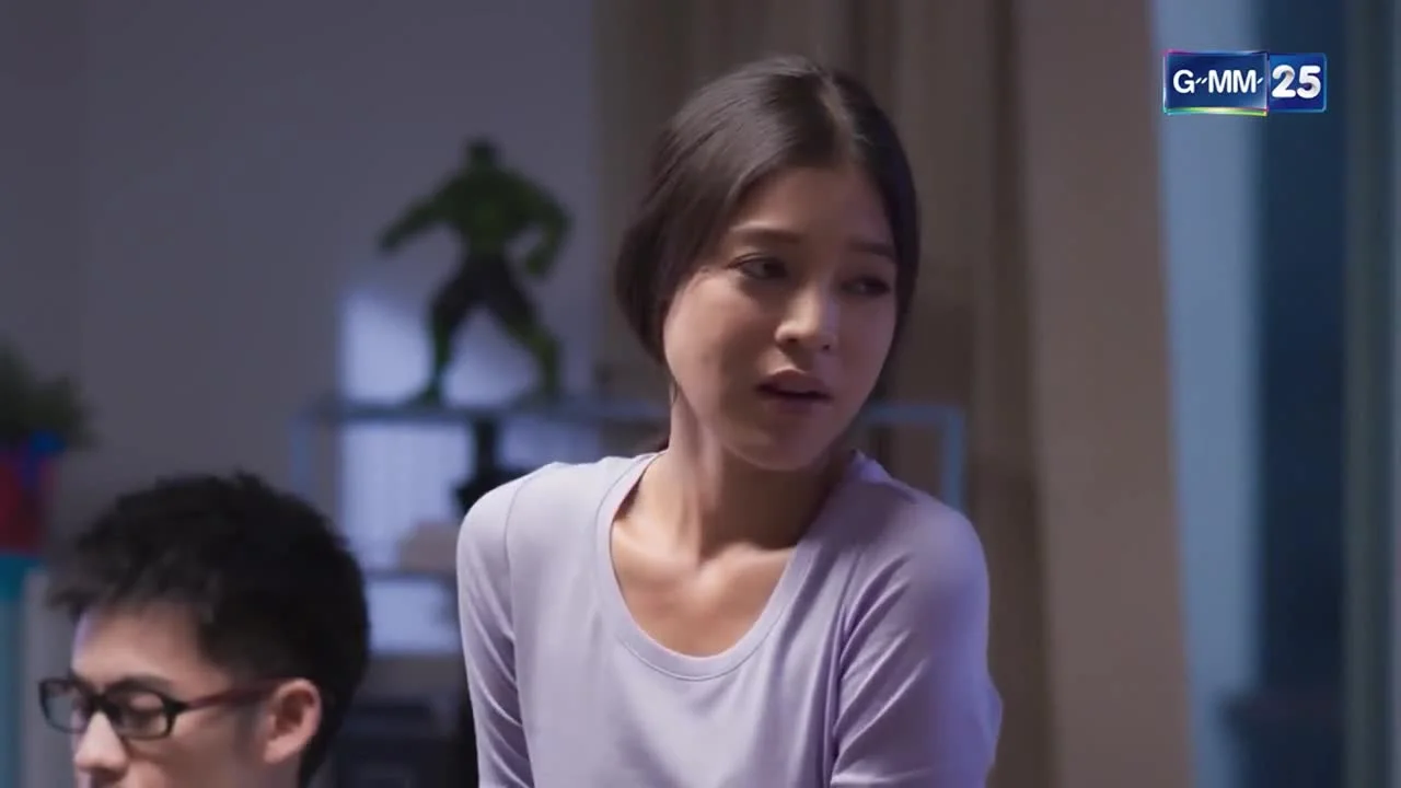 Жуткие истории