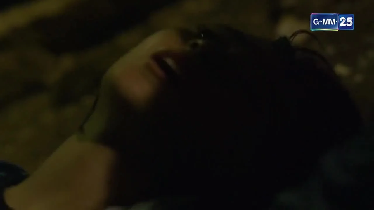 Жуткие истории