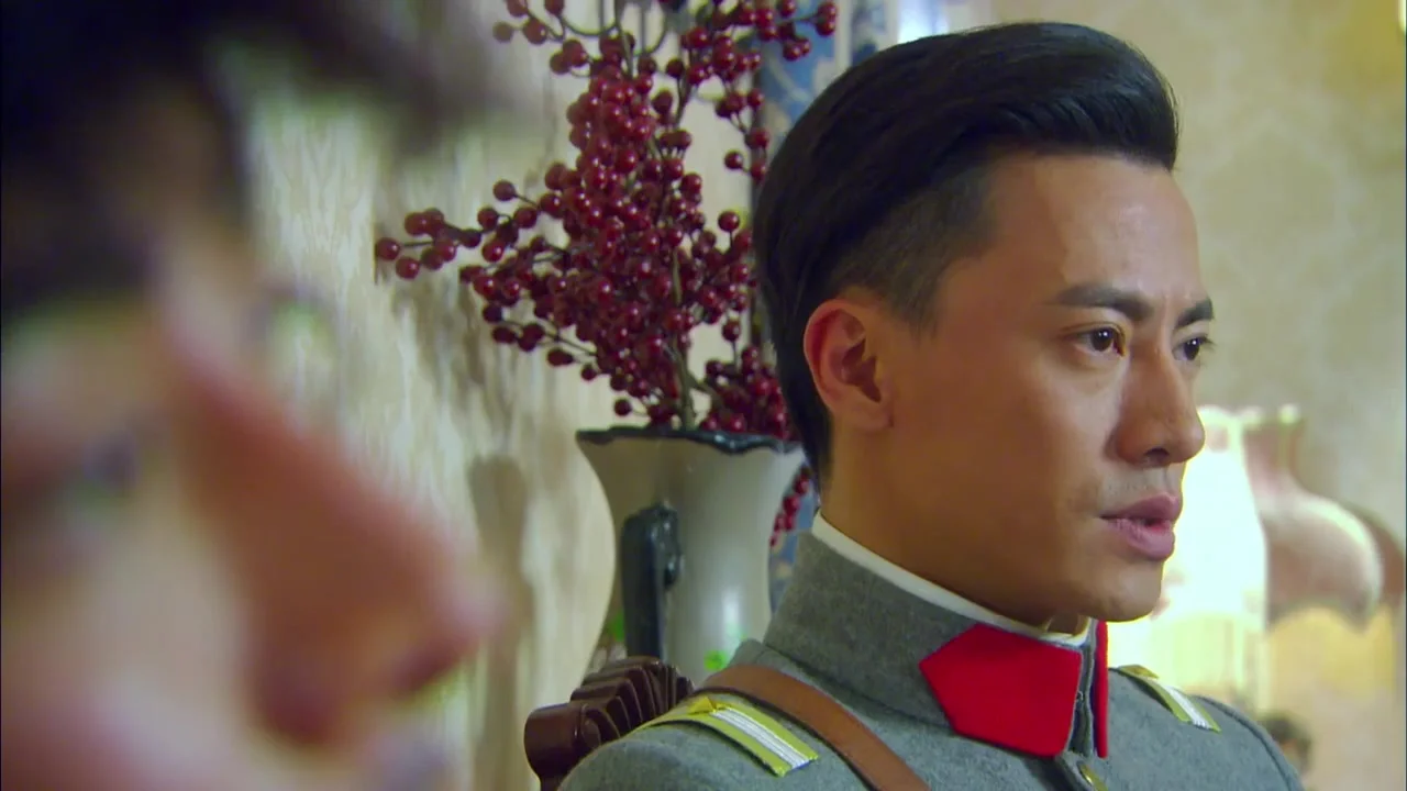 Суждено любить тебя