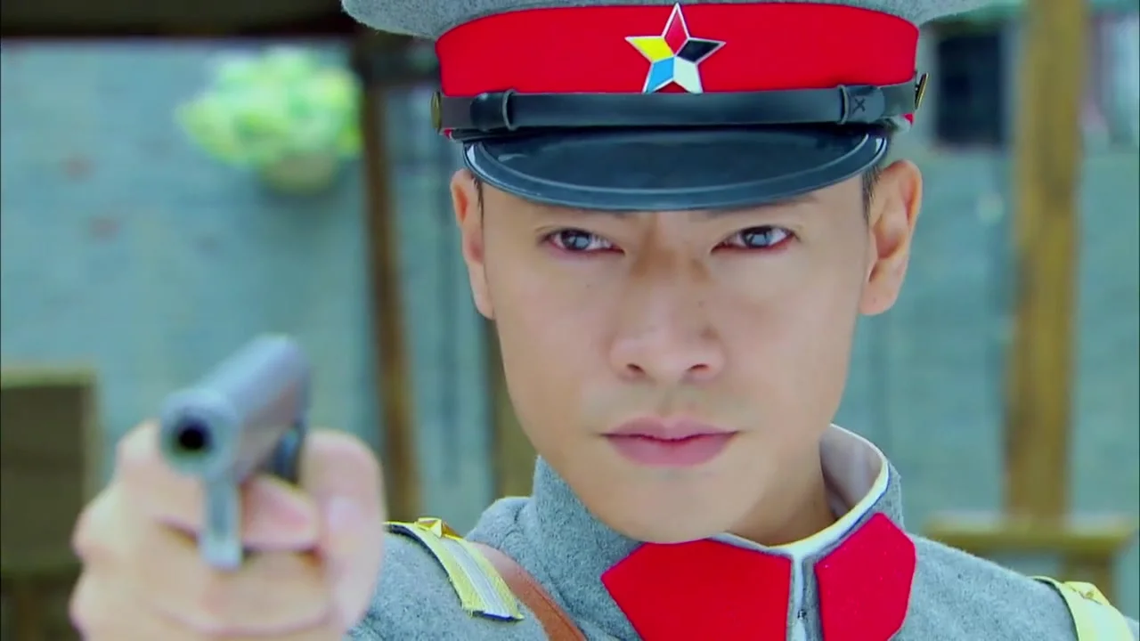 Суждено любить тебя