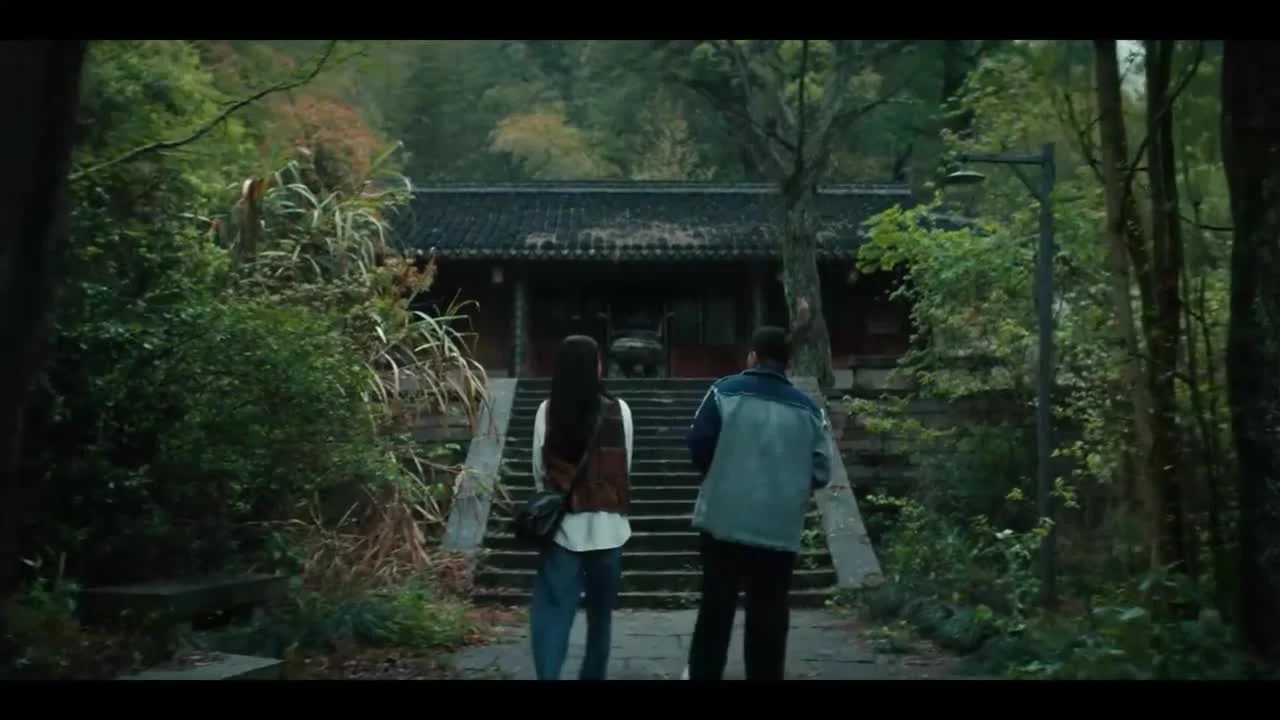 Любовь на бирюзовой земле