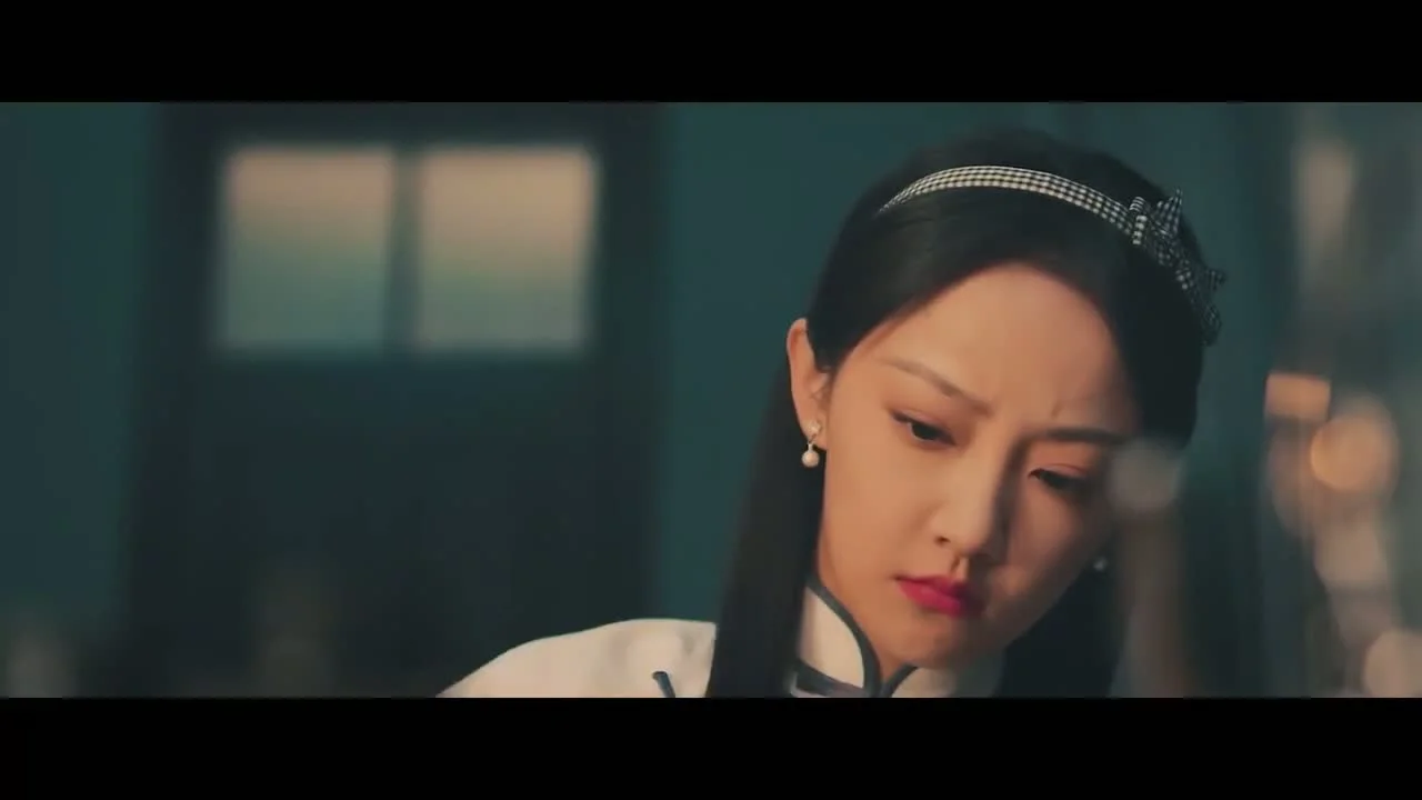 Теневой детектив