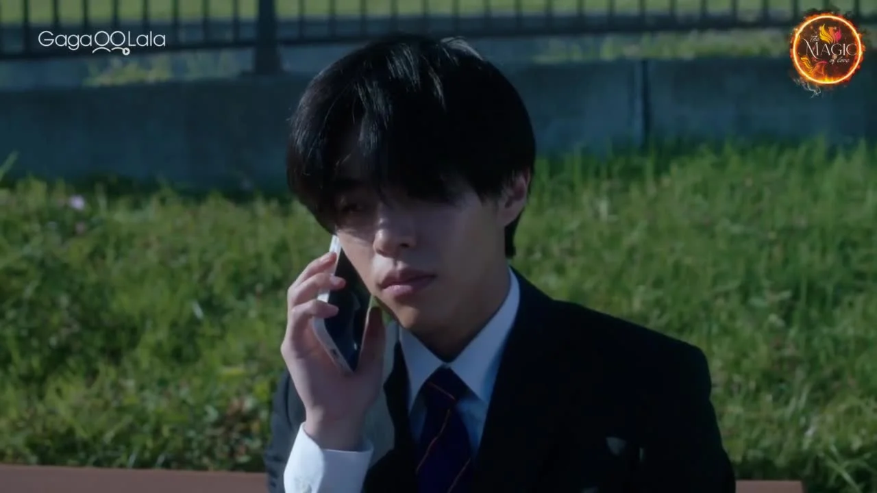 Любовь начинается со слова "Если"