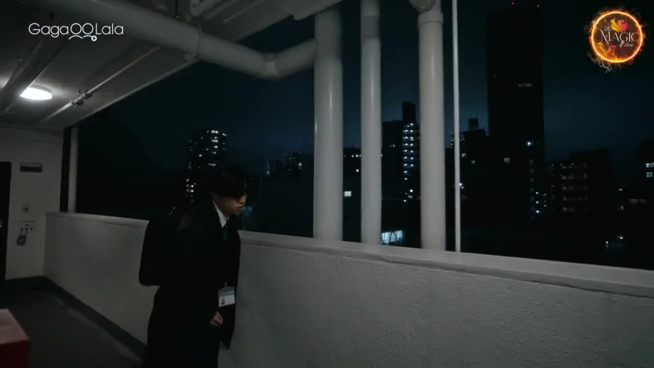 Любовь начинается со слова "Если"