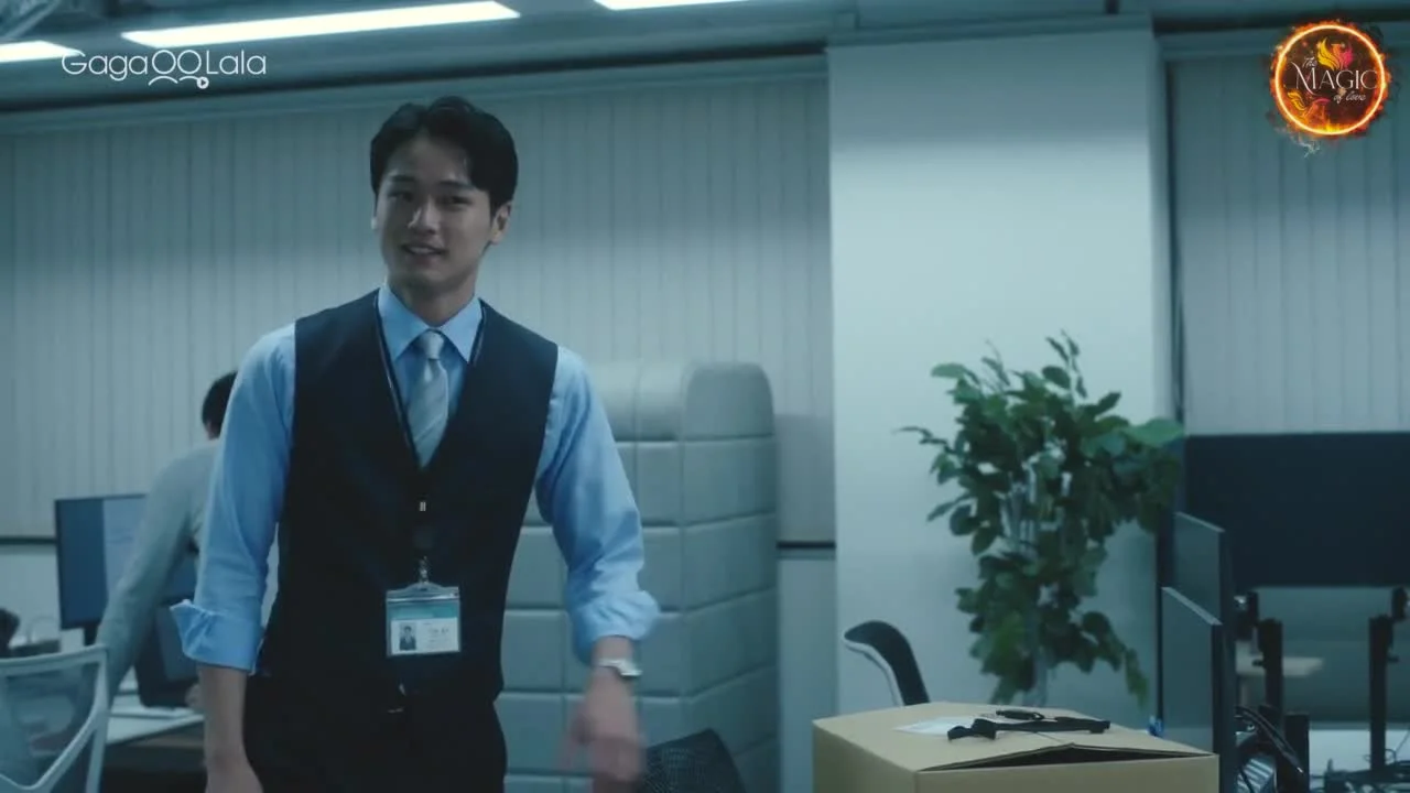 Любовь начинается со слова "Если"