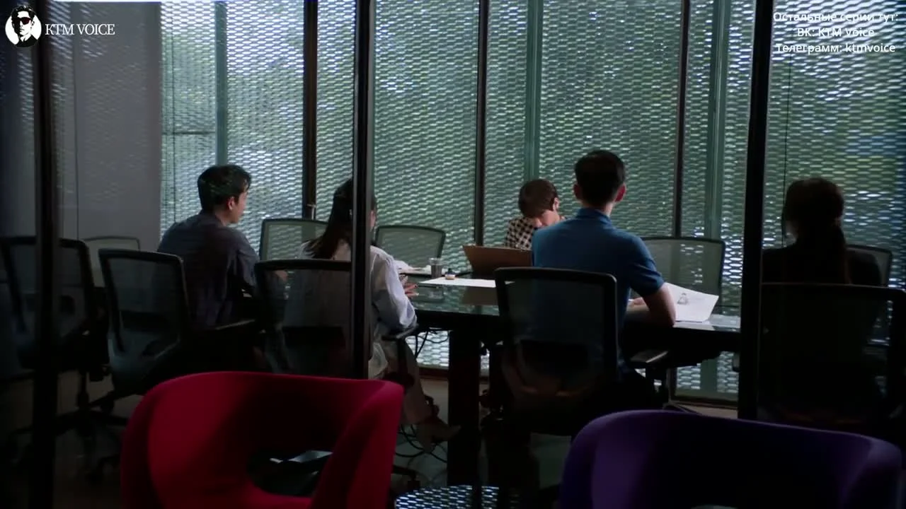 Синдром выгорания