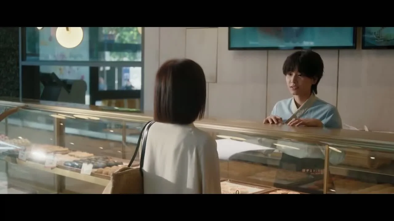 Второй шанс для любви