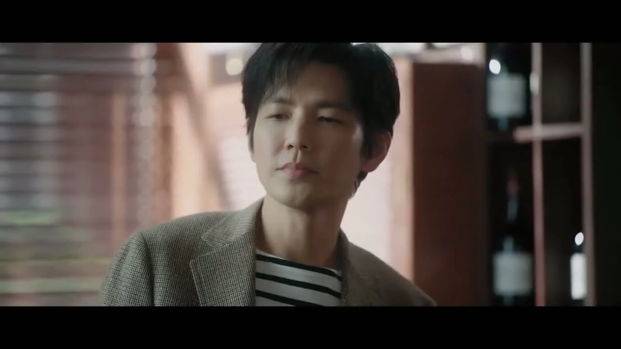 Второй шанс для любви