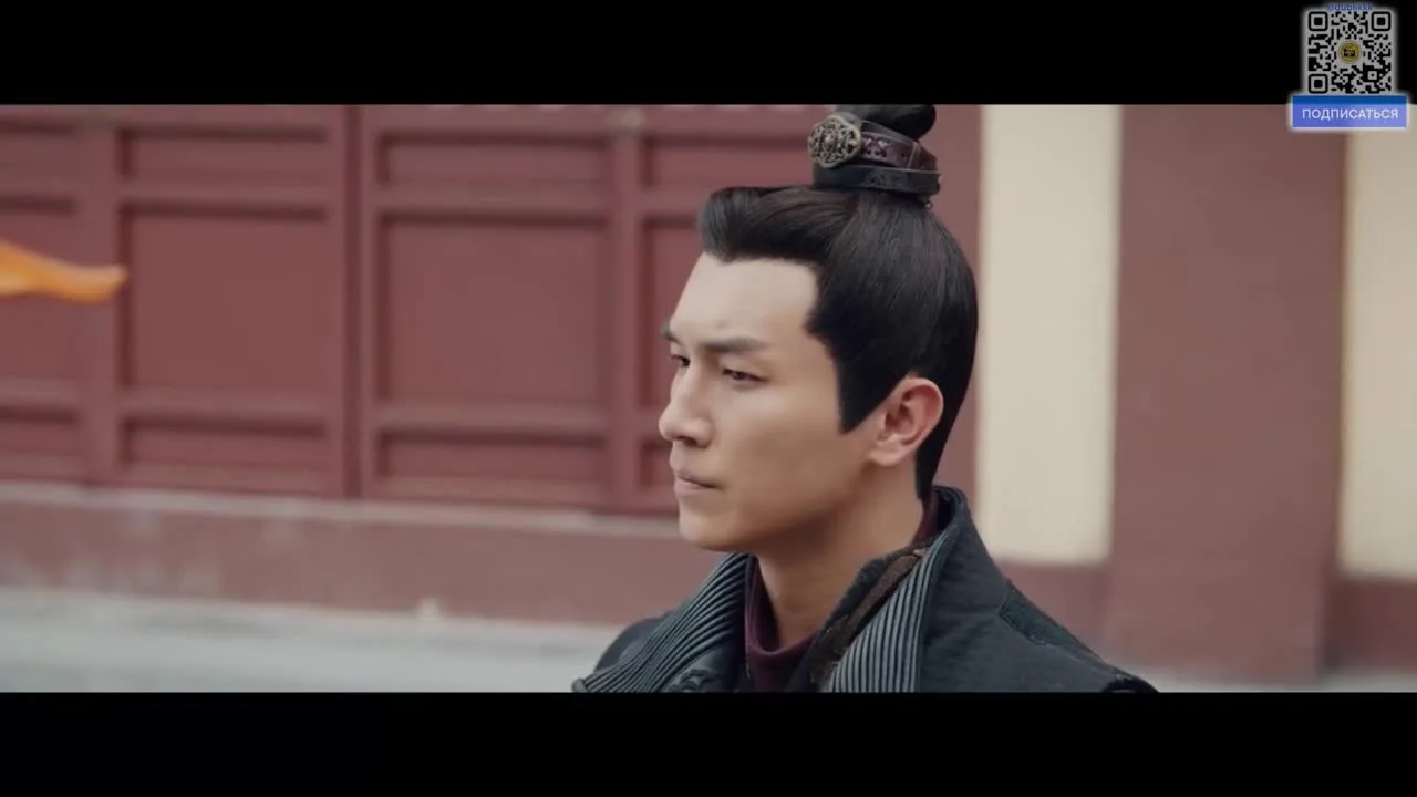 Странная легенда династии Тан 2