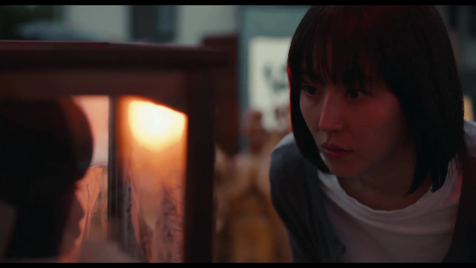 Кукольный домик