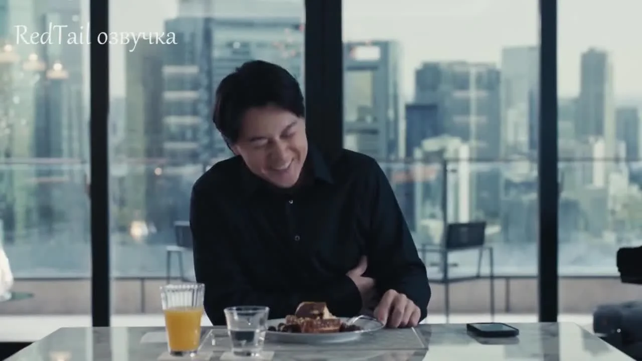 Слепой профайлер