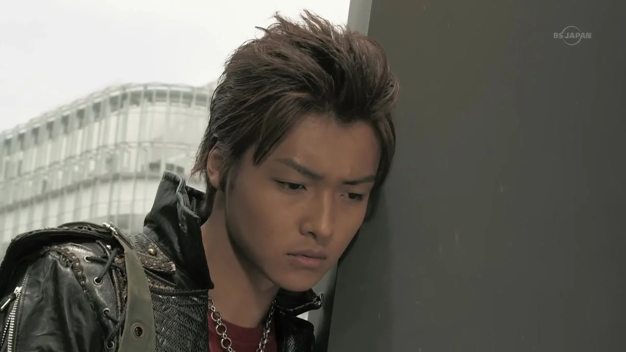 Гаро: Сияющий во тьме