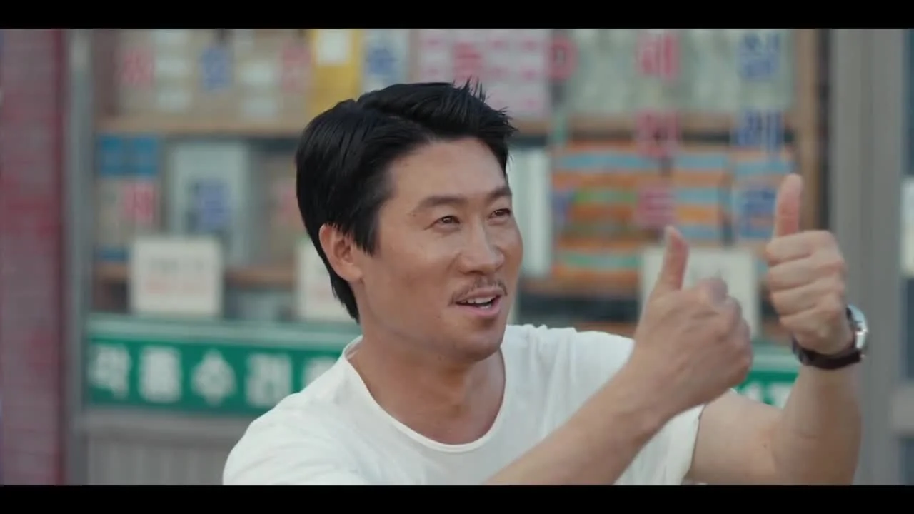 Наш соседский спецназ