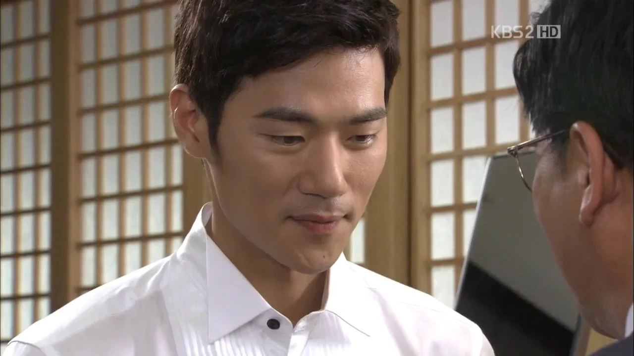 Влюблённые с Хэундэ