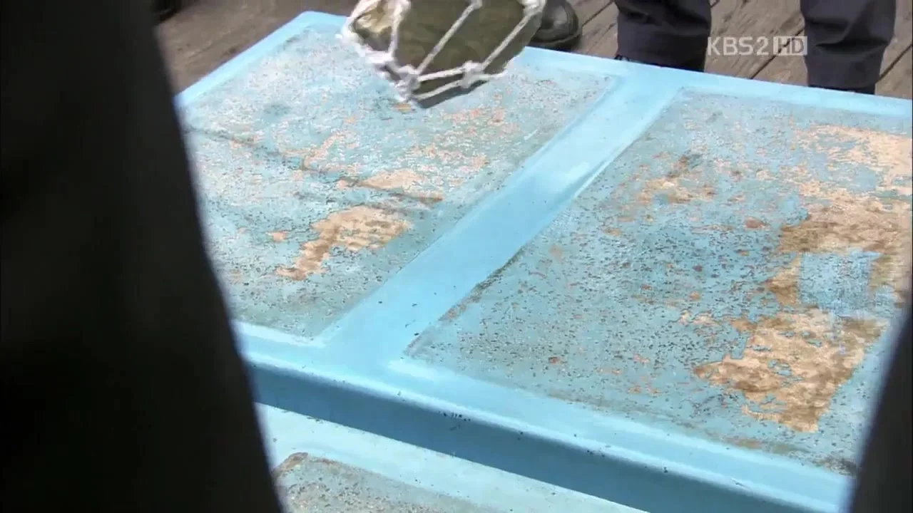 Влюблённые с Хэундэ