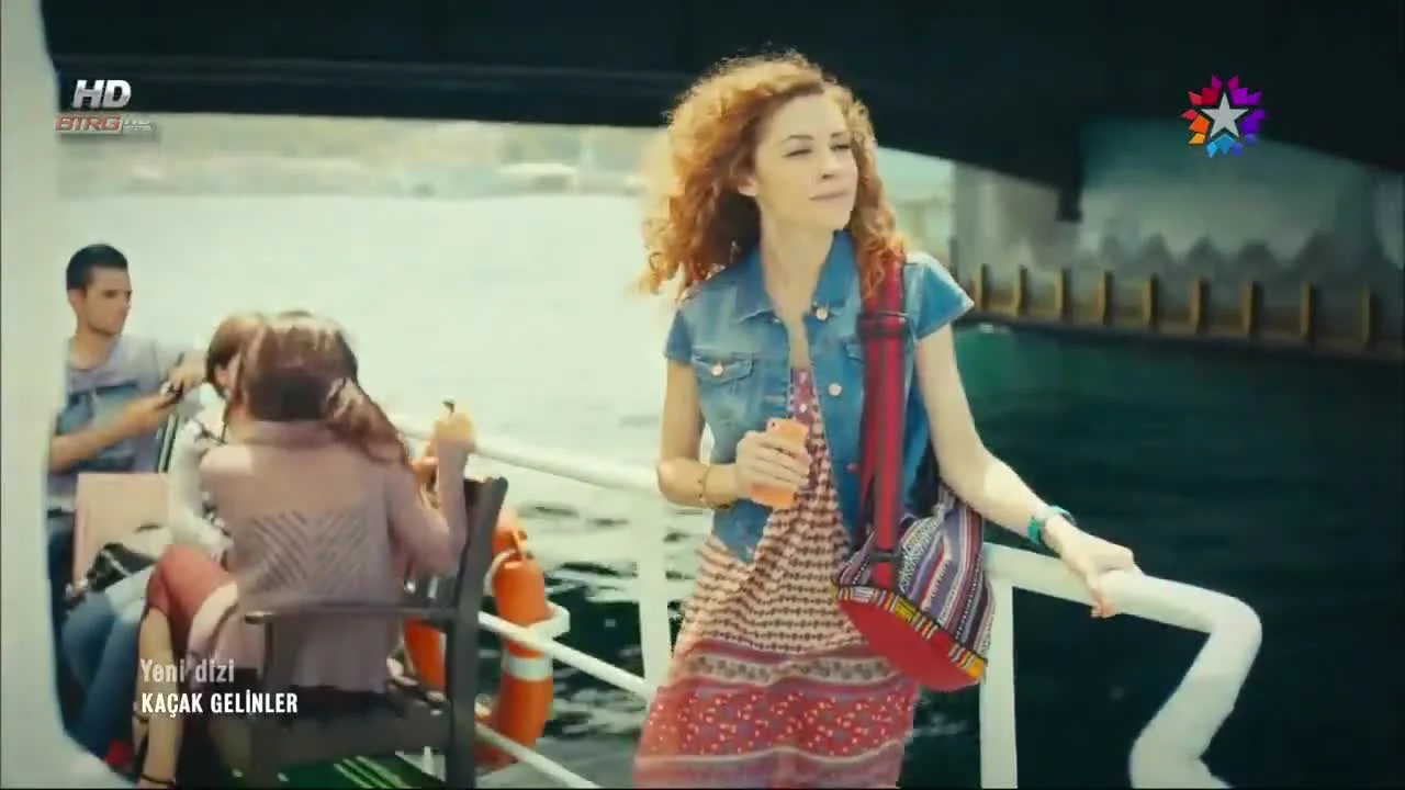 Сбежавшие невесты