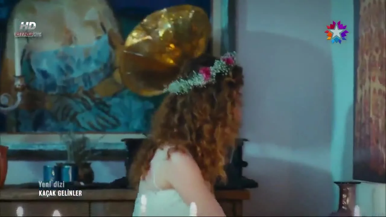 Сбежавшие невесты