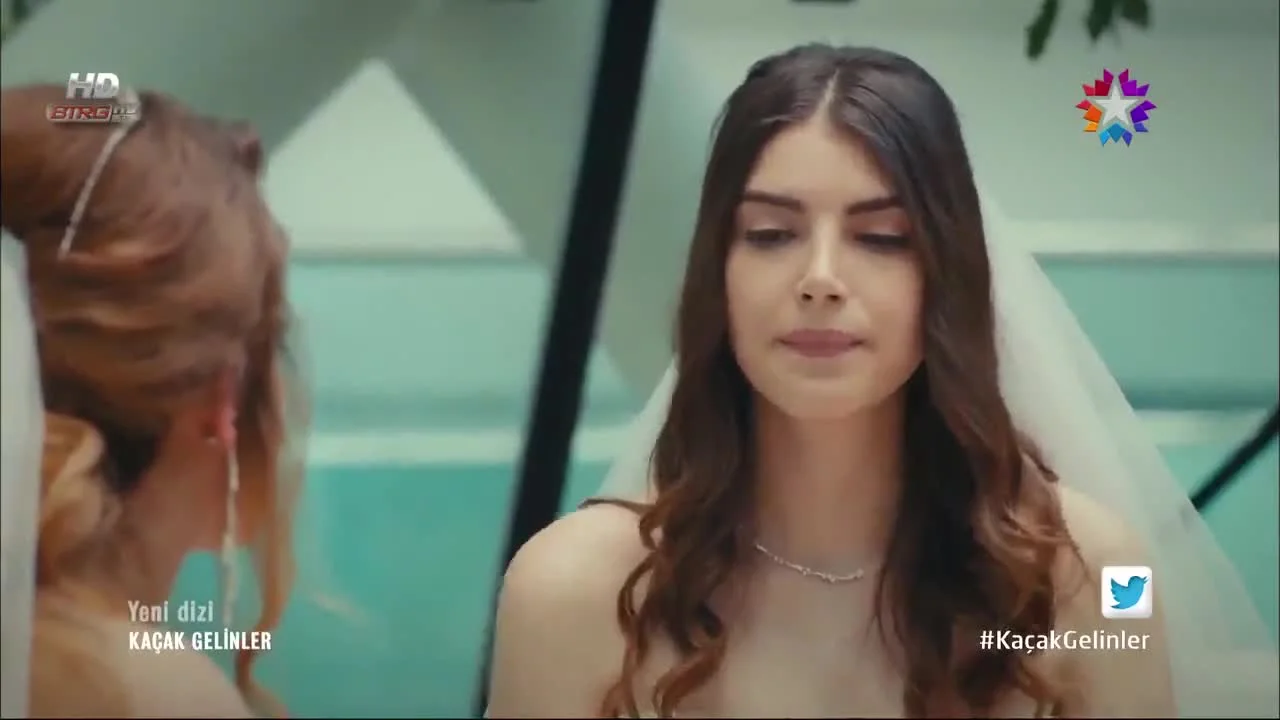 Сбежавшие невесты