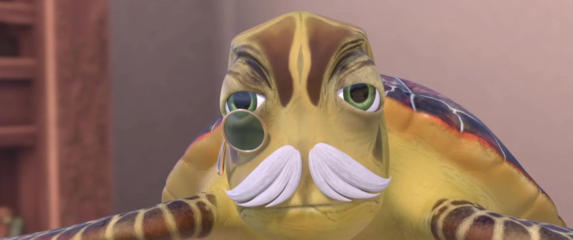 Русалочка. Начало приключений