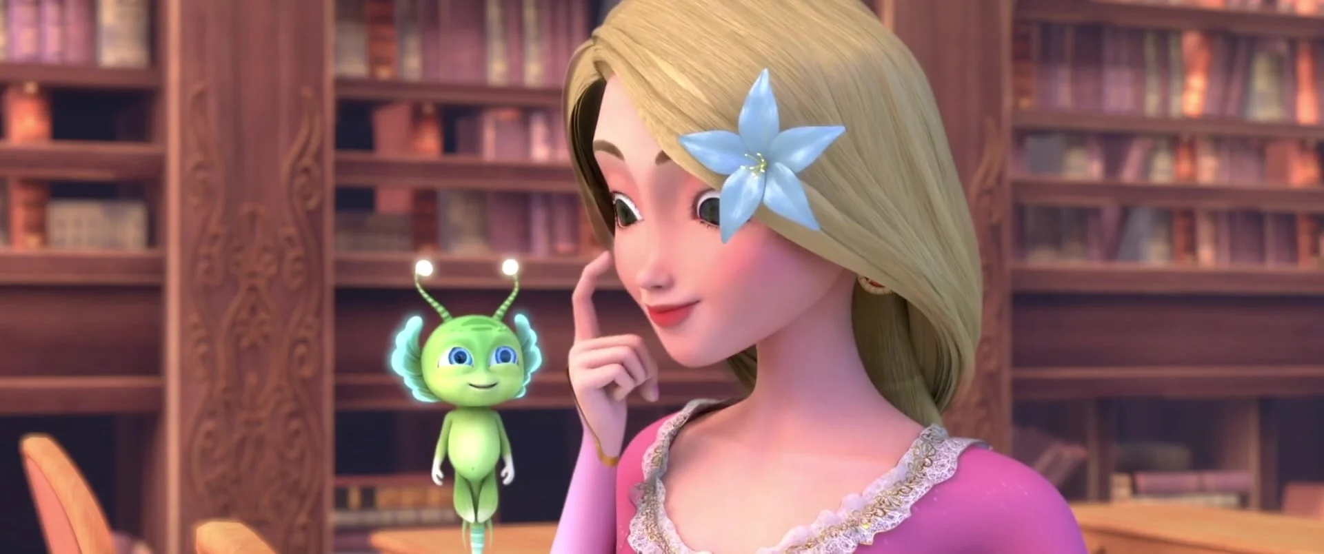 Русалочка. Начало приключений