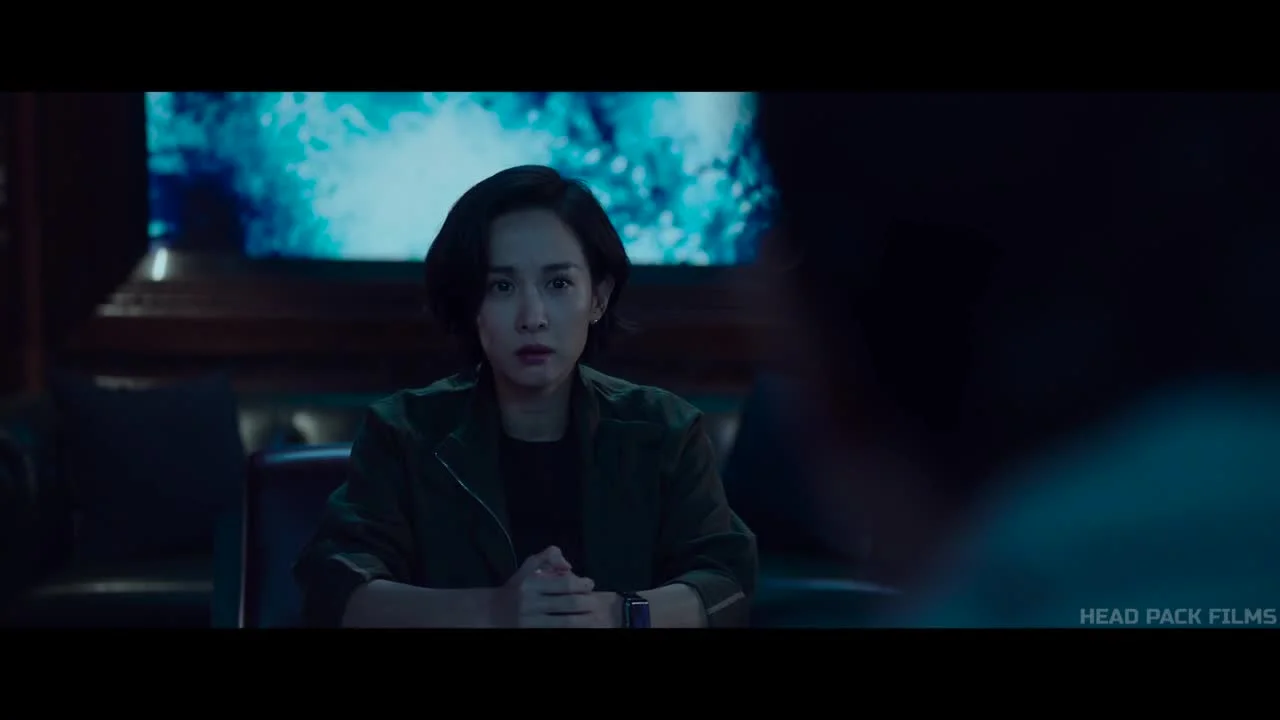 Интервью убийцы