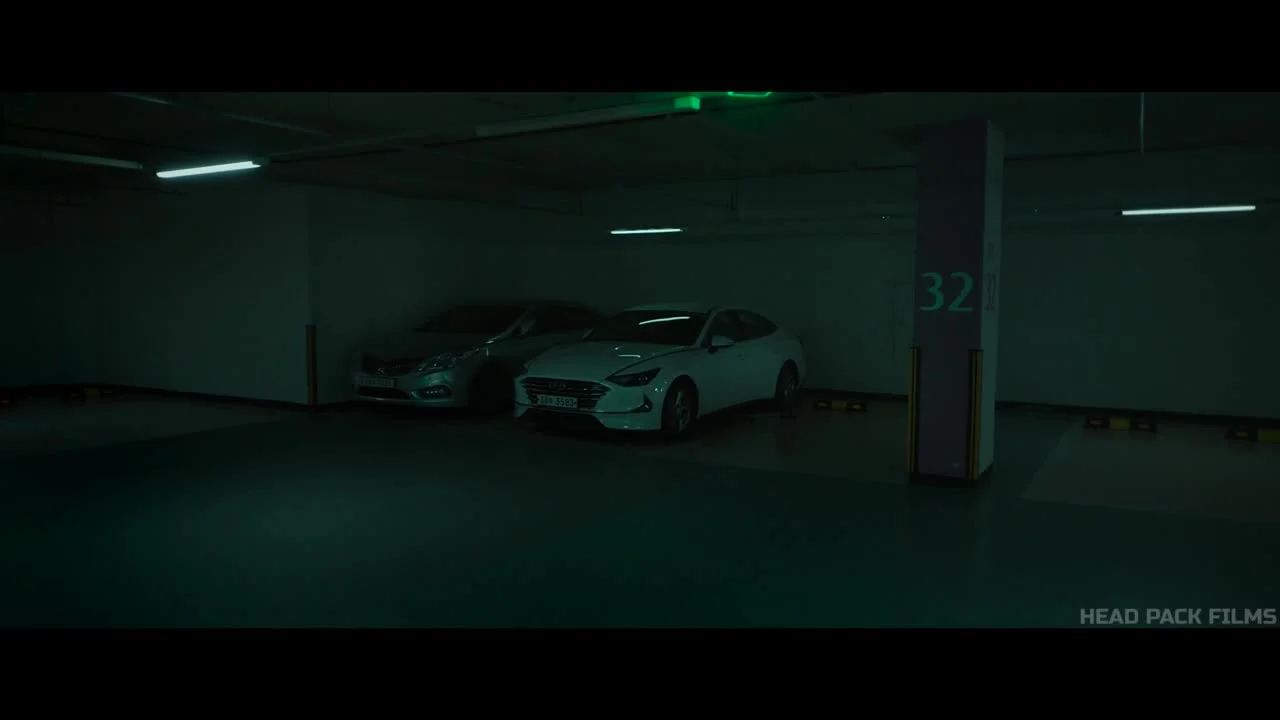 Интервью убийцы