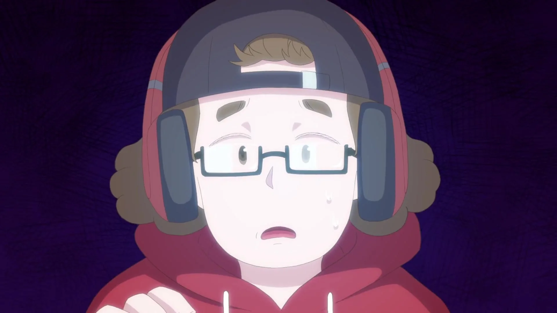 Закусочная Ли Линькэ