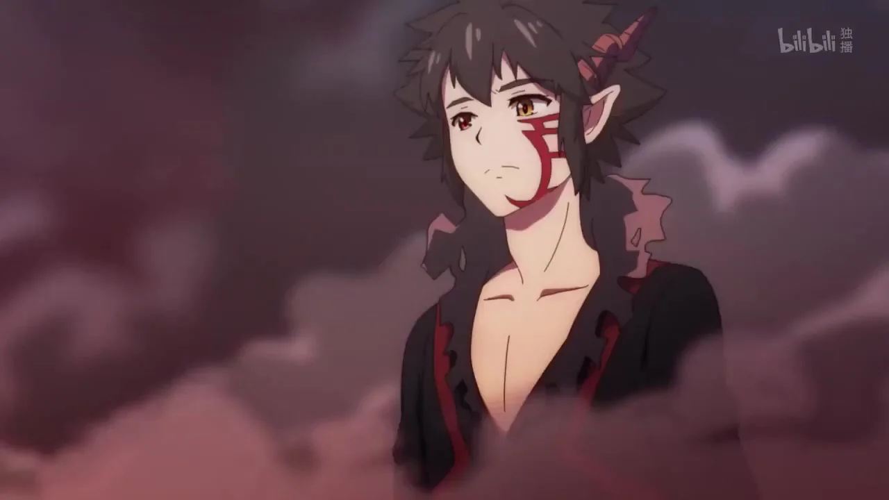 Воины чёрного и белого