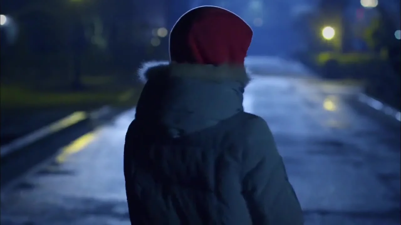 Мои соседи EXO