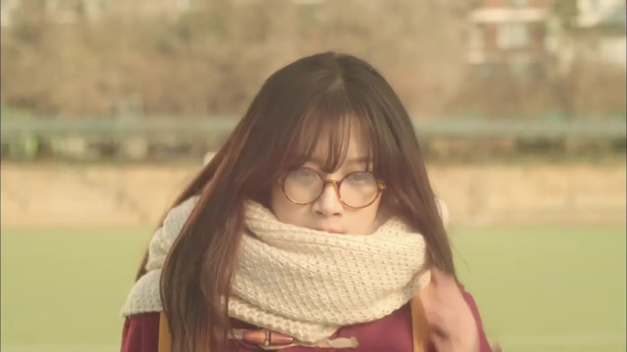 Мои соседи EXO