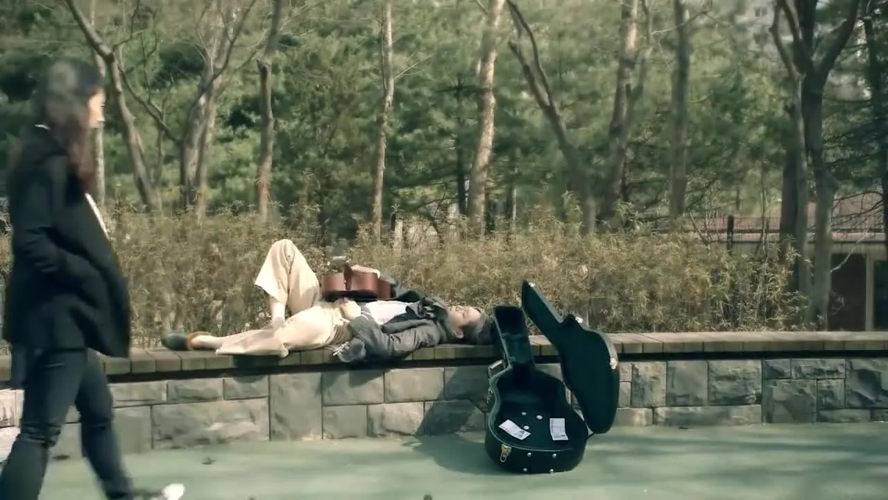 Девушка полуночи