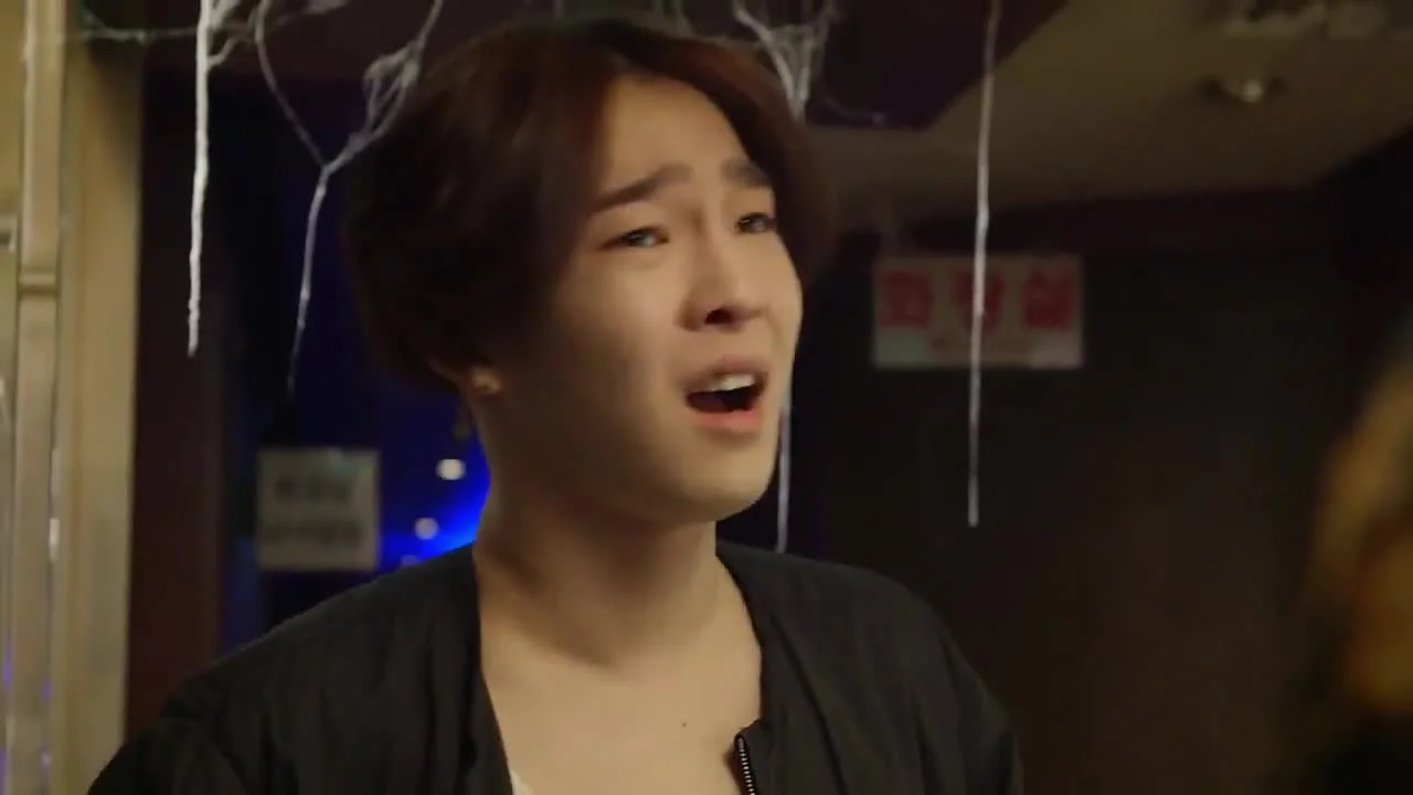 Девушка полуночи