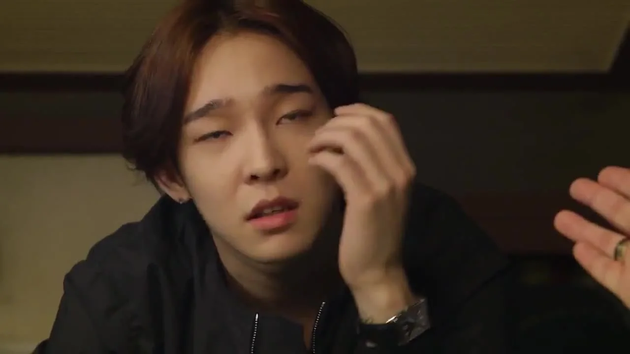 Девушка полуночи