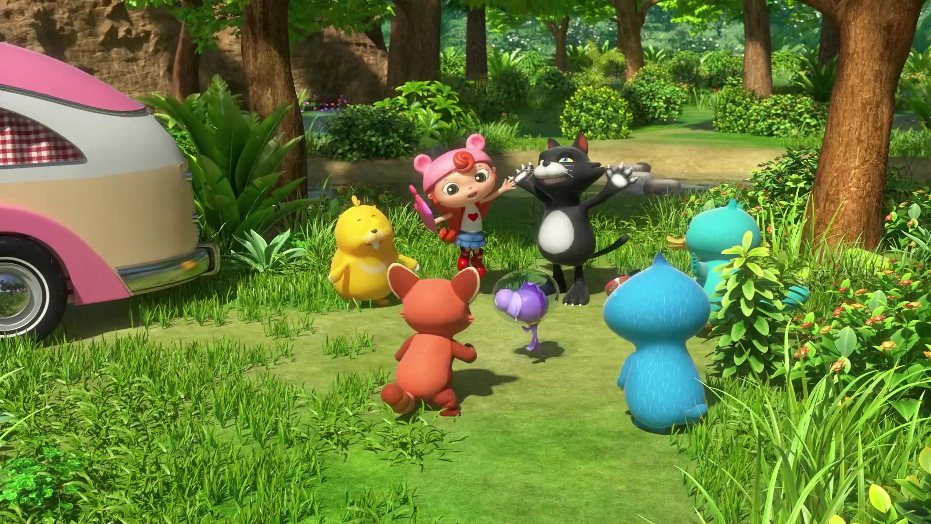 Дуда и Дада