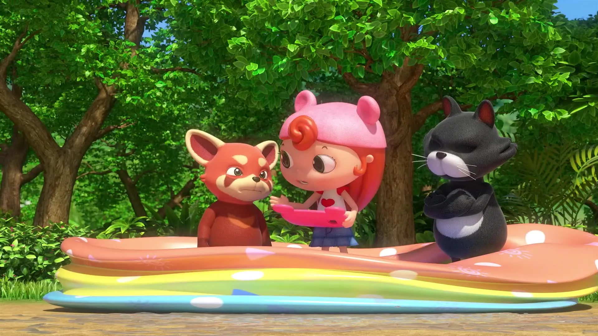 Дуда и Дада