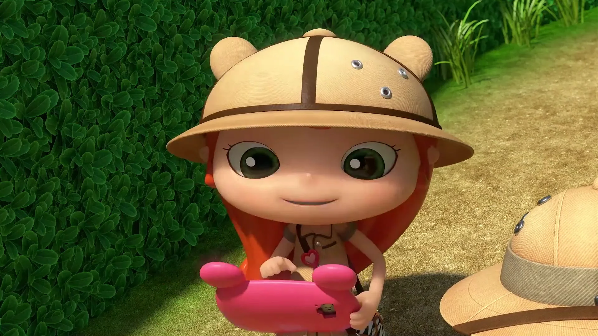 Дуда и Дада