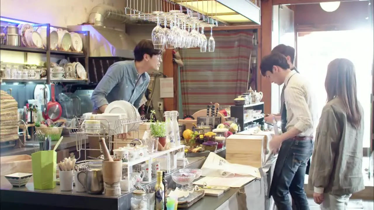 Выбираю тебя