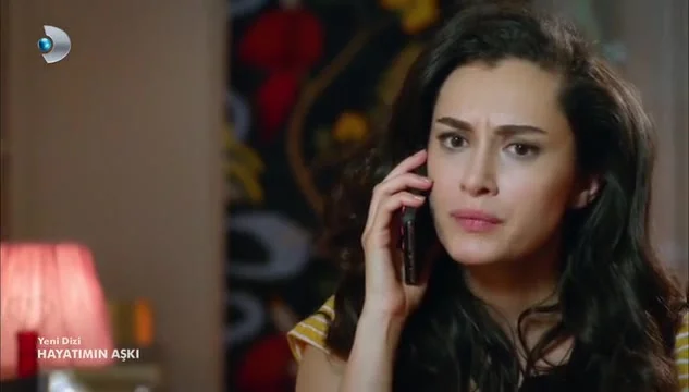 Любовь моей жизни