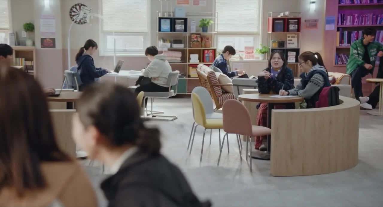 Четвёртая революция любви