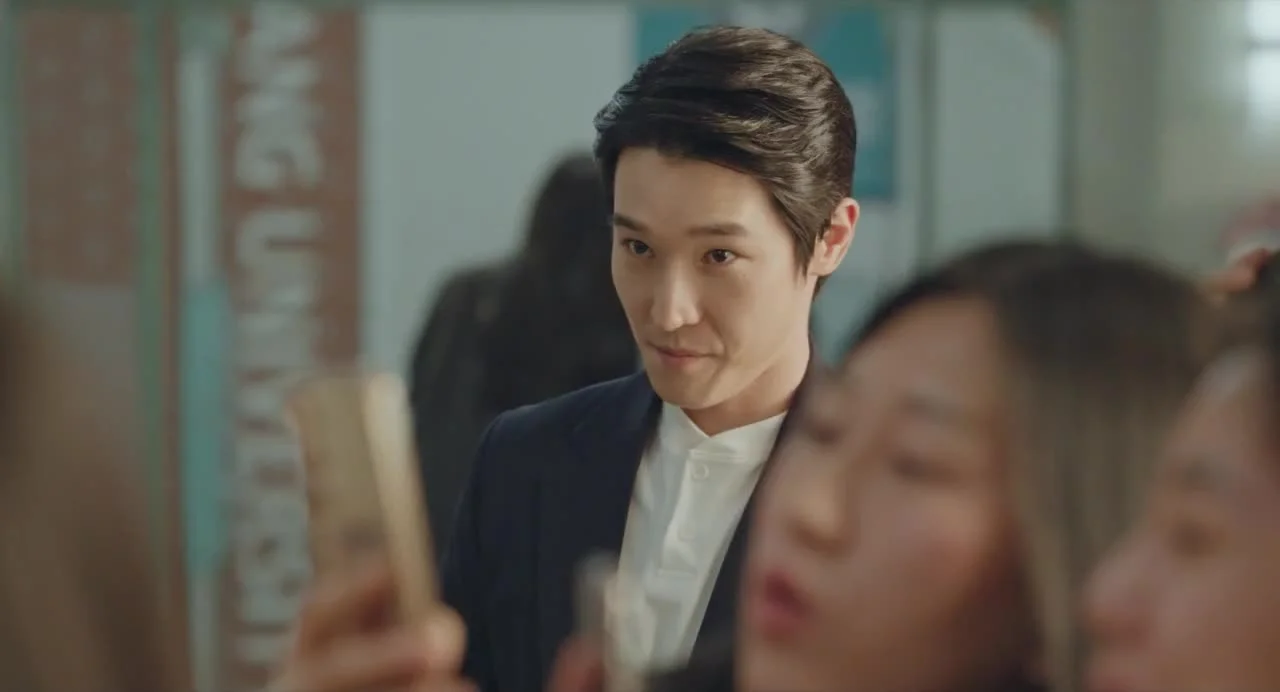 Четвёртая революция любви