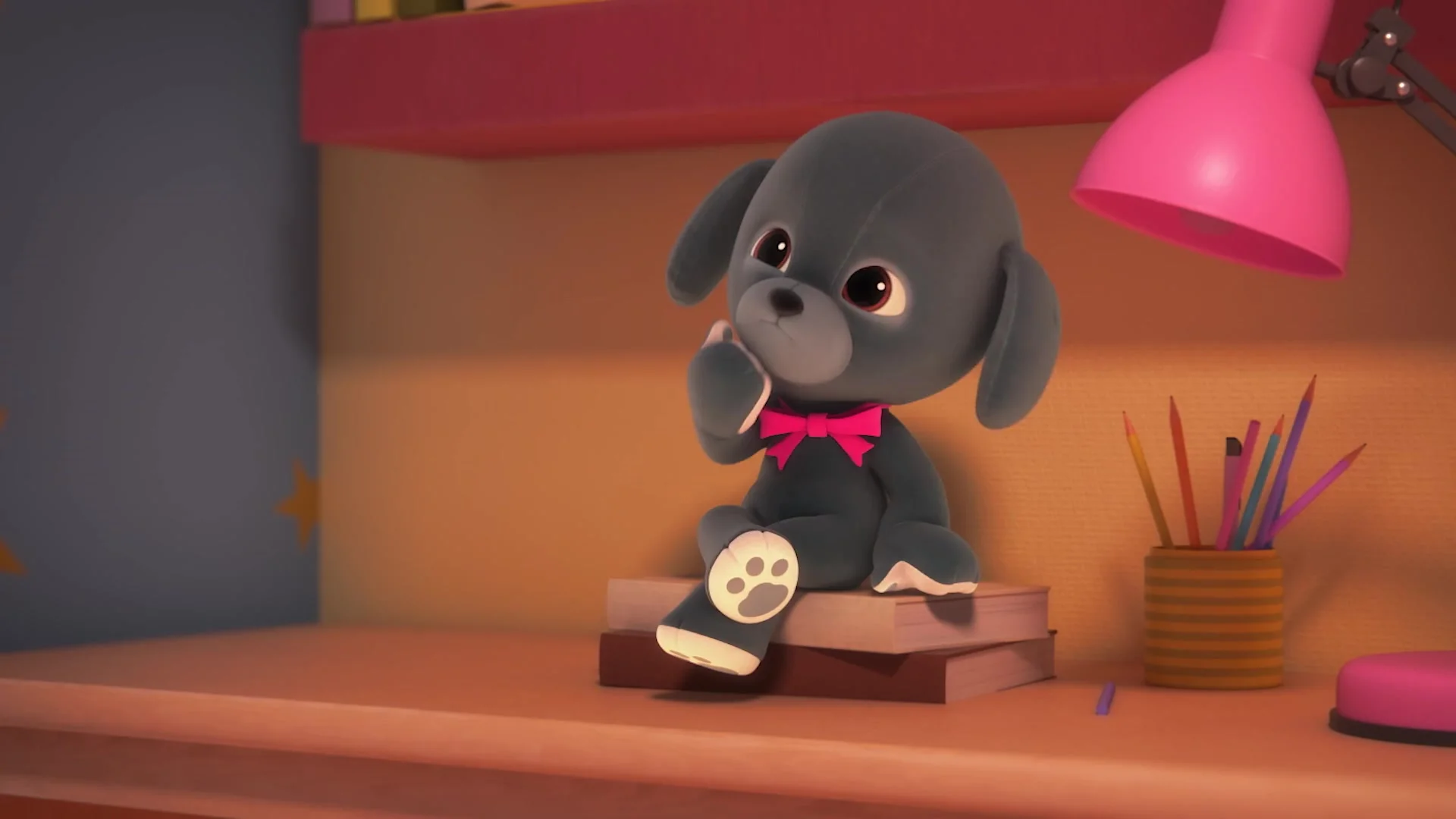 Кэрри и Суперкола